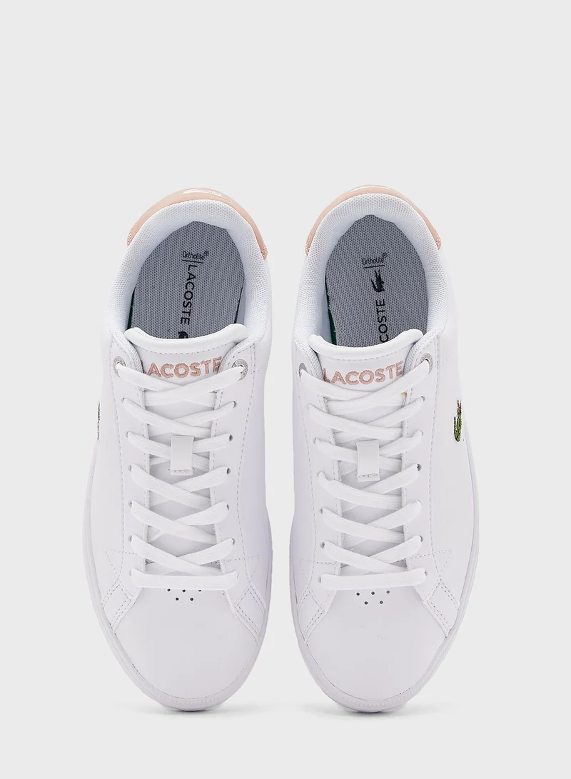 LACOSTE Graduate Pro 123 2 Low Top Sneakers