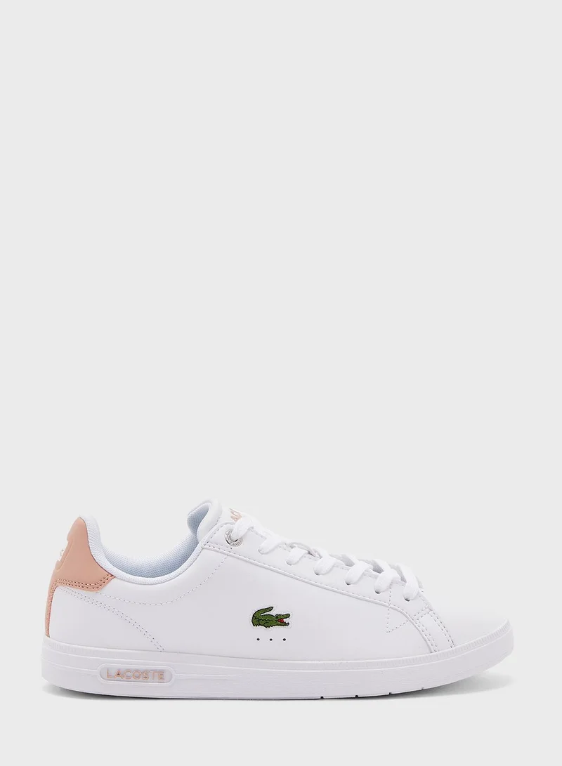 LACOSTE Graduate Pro 123 2 Low Top Sneakers