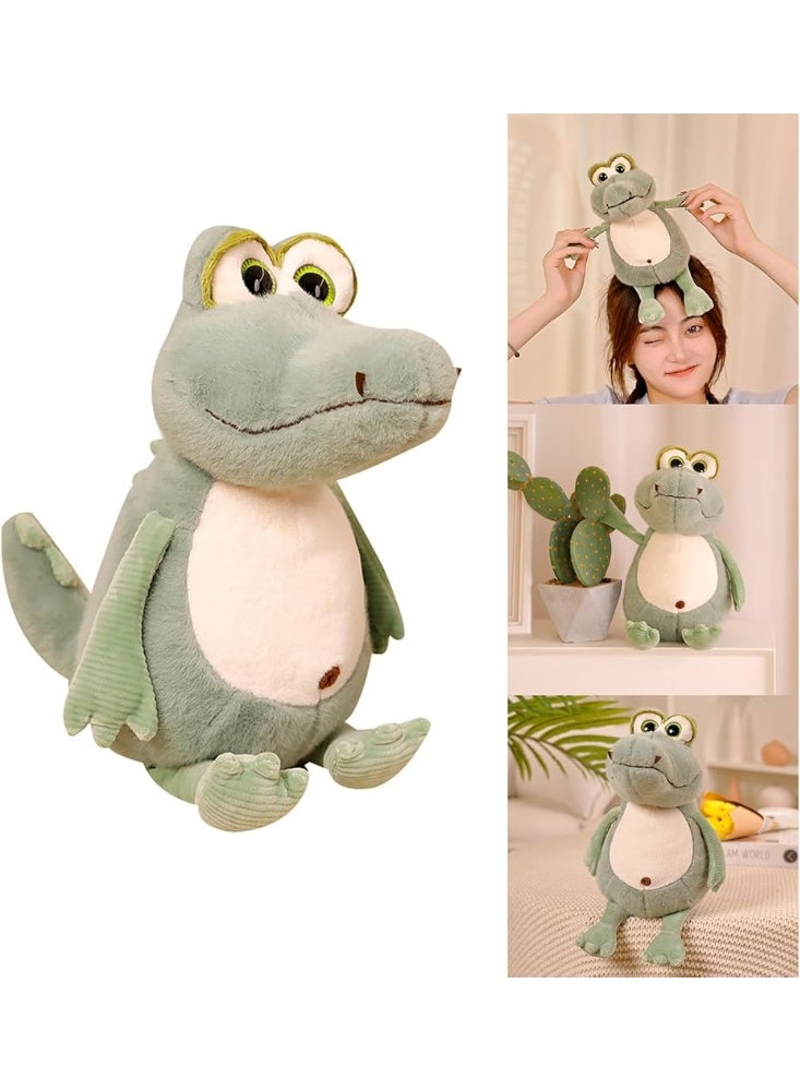 Arora Stuffed Animals PP Cotton Arora - Image 4