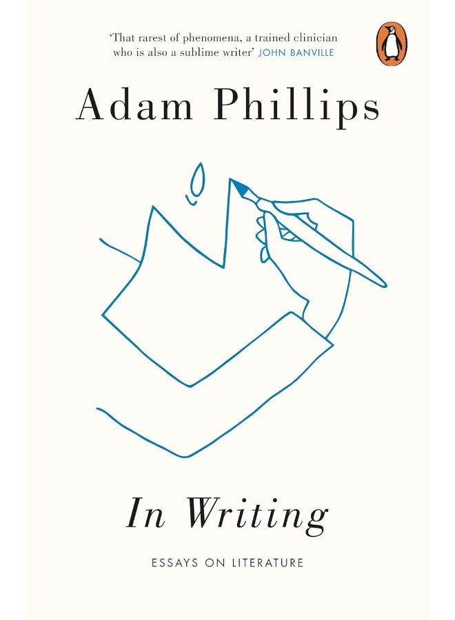 In Writing  - Image 1