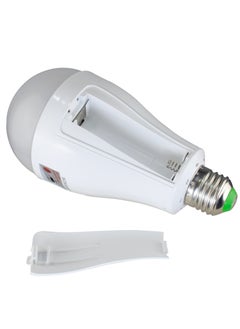 SONASHI Rechargeable LED Bulb with Hanging Hook Included | Extra B22 Adaptor with Type-C Charging Port | Multi-Function Buttons with 3-4 Hours Working Time | Bulbs for Home/Camping/Tents SRB-124  - Image 4