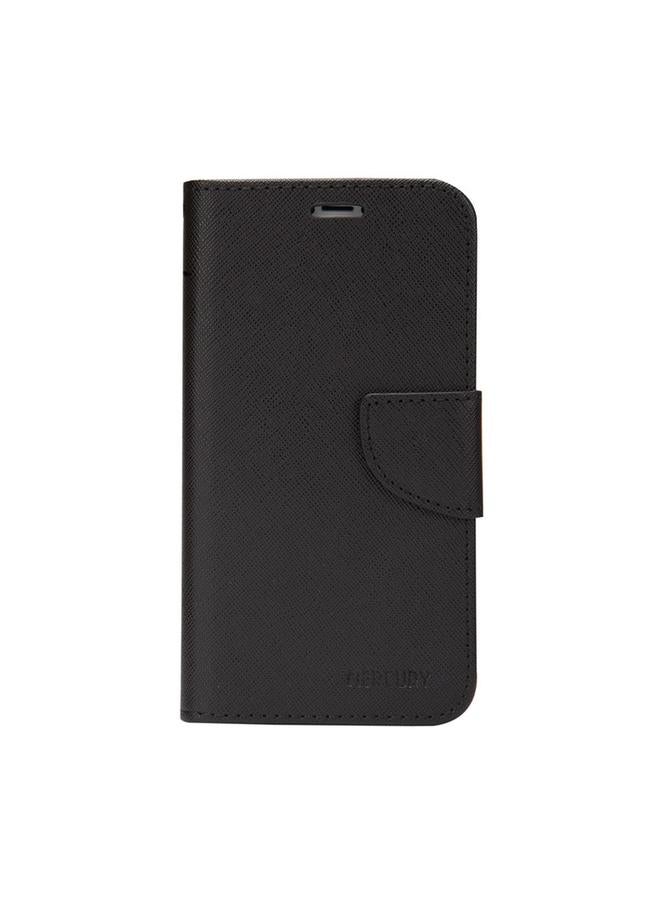 S-TOP Case For Samsung Galaxy S21+ 5G Mercury Contrast Color Splicing Leather Phone Case - Image 2