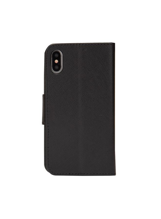 S-TOP Case For Samsung Galaxy S21+ 5G Mercury Contrast Color Splicing Leather Phone Case - Image 3