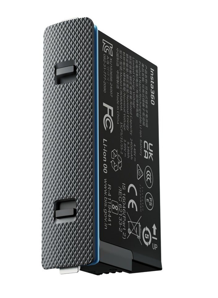 Insta360 Insta360 X5 Battery  - Image 2