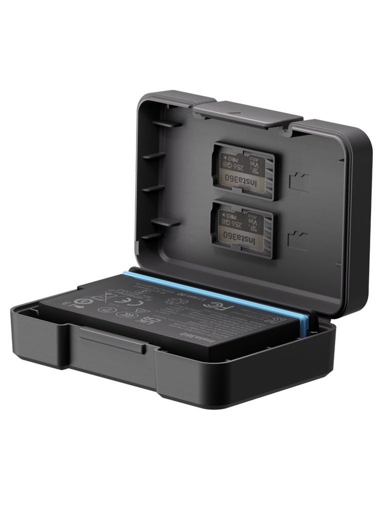 Insta360 Insta360 X5 Battery  - Image 5