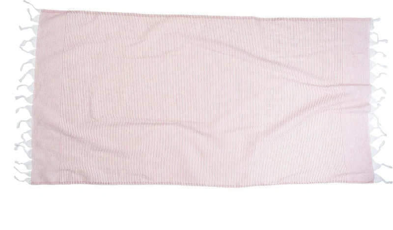 Soley | Stripe | 100% Natural Cotton Peshtemal