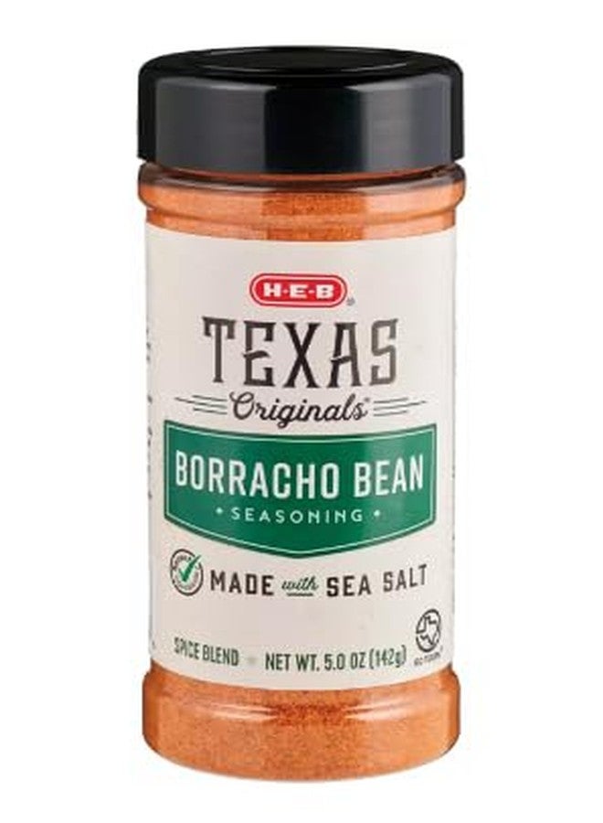 borracho bean seasoning