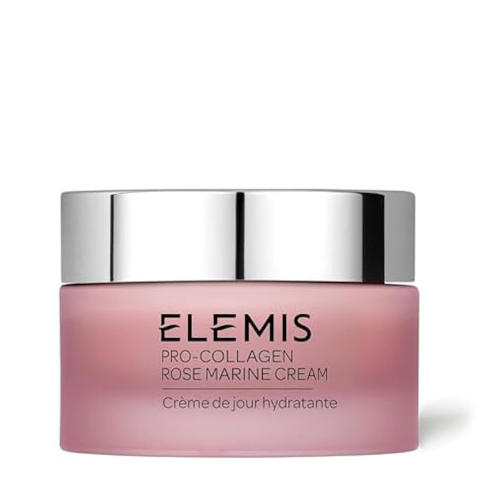 Elemis Pro-Collagen Rose Marine Cream - Image 1