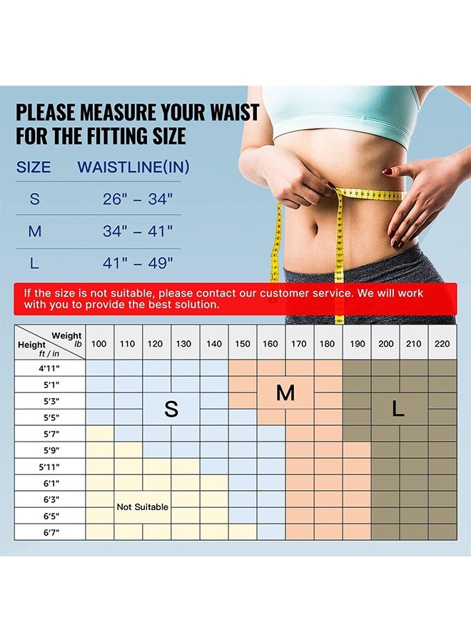 أوشن دعامة الظهر وتقويم الوضعية للنساء والرجال، تقويم وضعية الظهر، تقويم الجنف والحدب، آلام الظهر، تقويم العمود الفقري، دعم، مدرب وضعية قابل للتعديل، وردي - Image 5