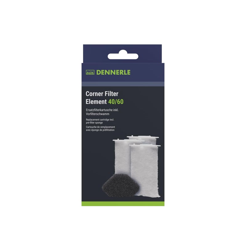 Dennerle Filter Element - Image 2