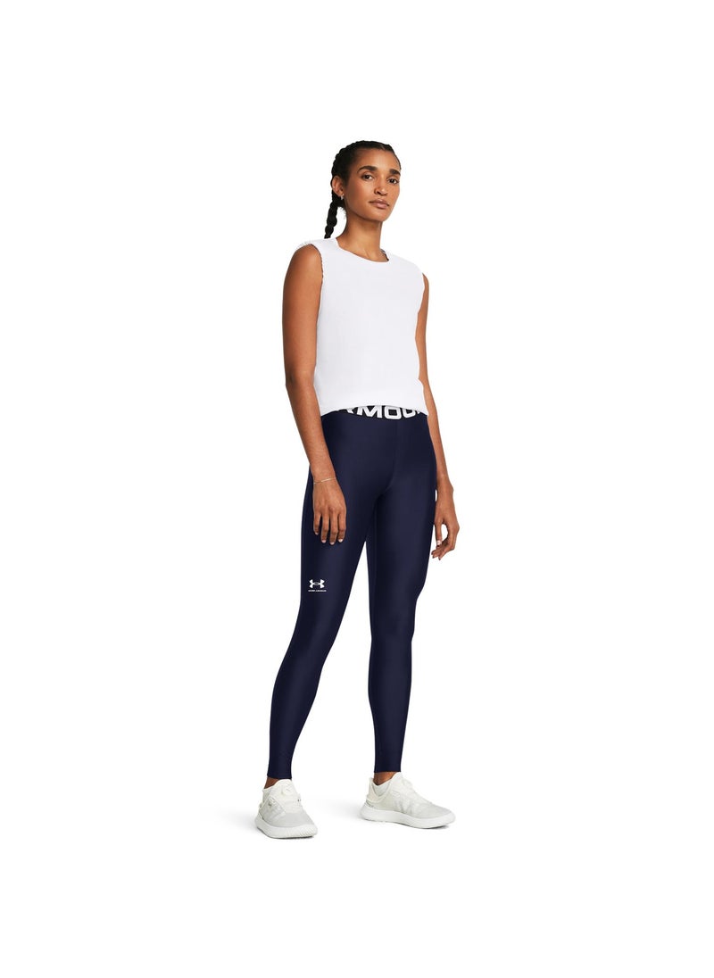 UNDER ARMOUR - Heatgear Authentics Legging - Image 1