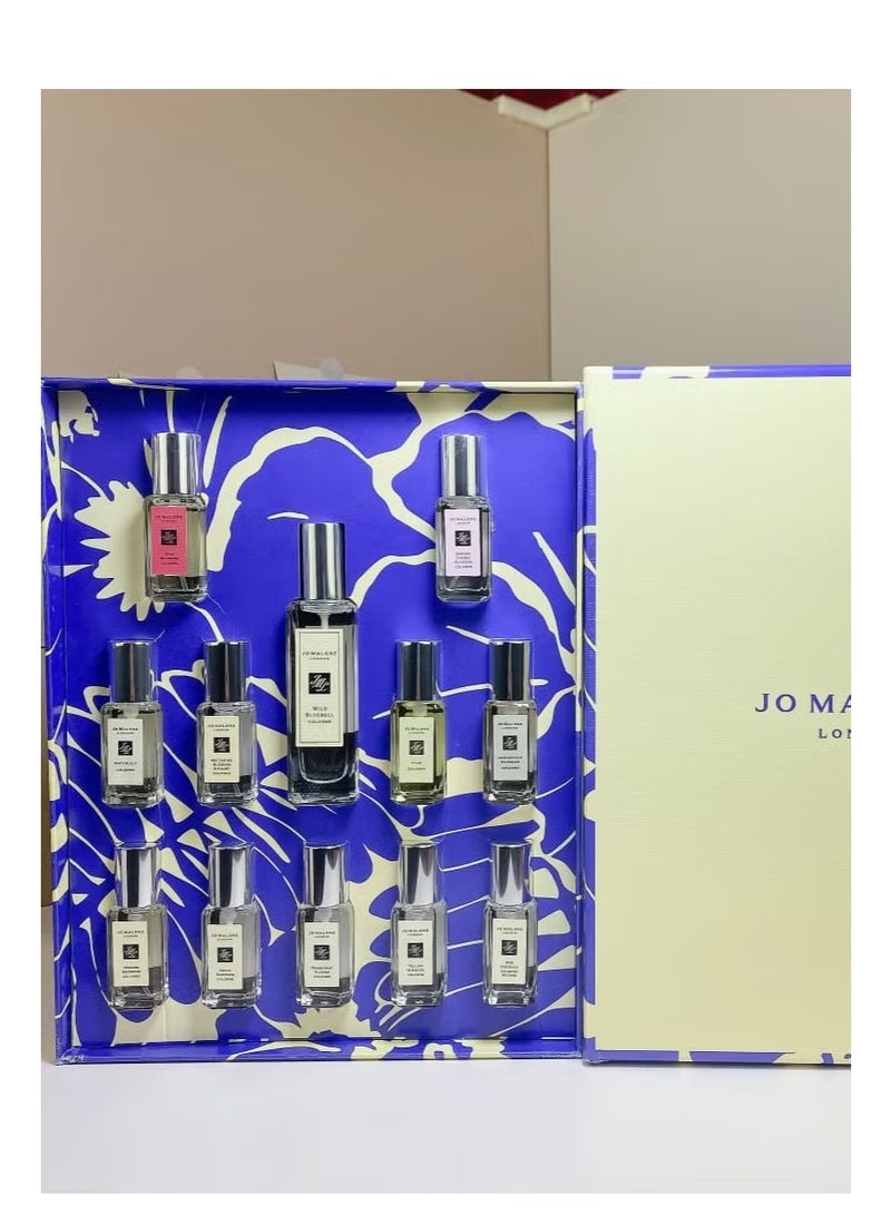 Jo Malone Mini Fragrance Collection