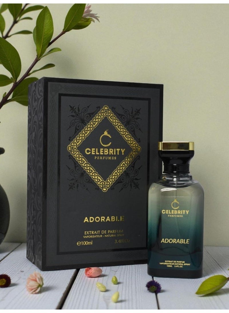 سيليبرتي eitr nisayiyun mufadal ladaa almashahira, eitr lilhafalati, eitr yadum twylaan - Image 4