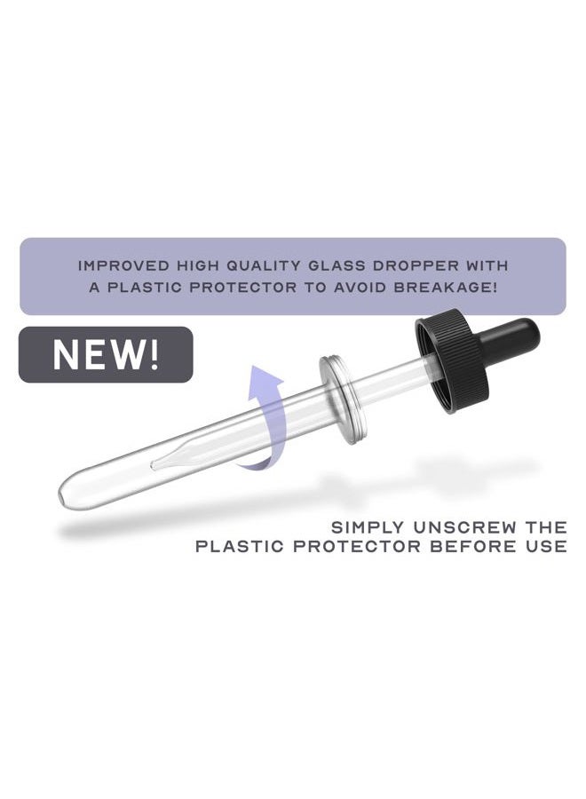 Brooklyn Botany Cinnamon Leaf Essential Oil - 100% Pure and Natural - Premium Grade Oil with Dropper - for Aromatherapy and Diffuser - 1 Fl Oz - Image 5