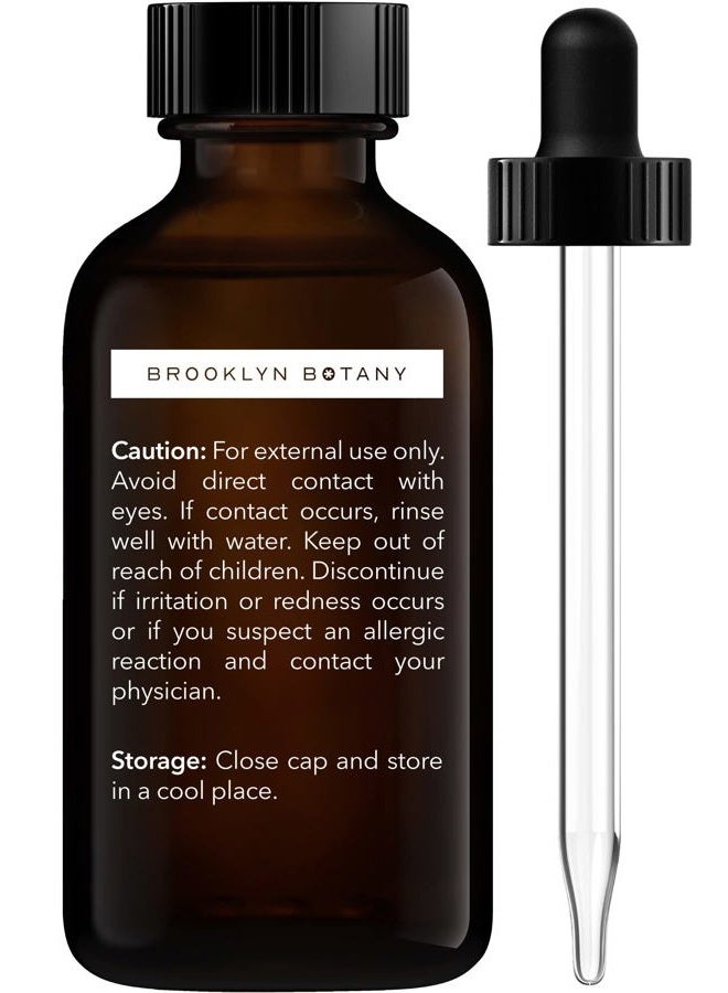 Brooklyn Botany Cinnamon Leaf Essential Oil - 100% Pure and Natural - Premium Grade Oil with Dropper - for Aromatherapy and Diffuser - 1 Fl Oz - Image 2