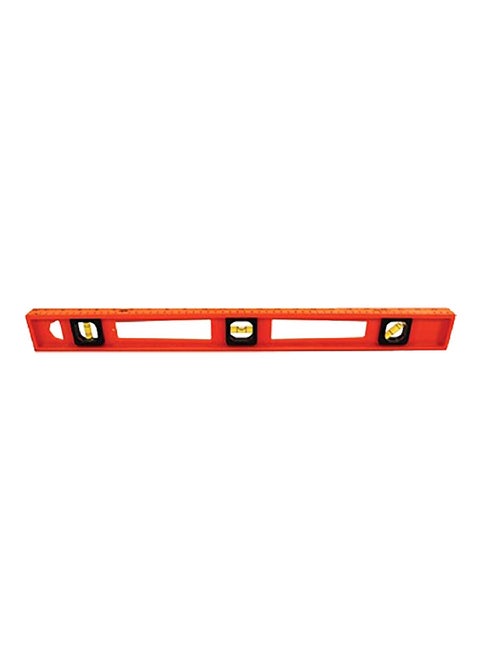 Polycast Level Multicolor 24inch 330-24