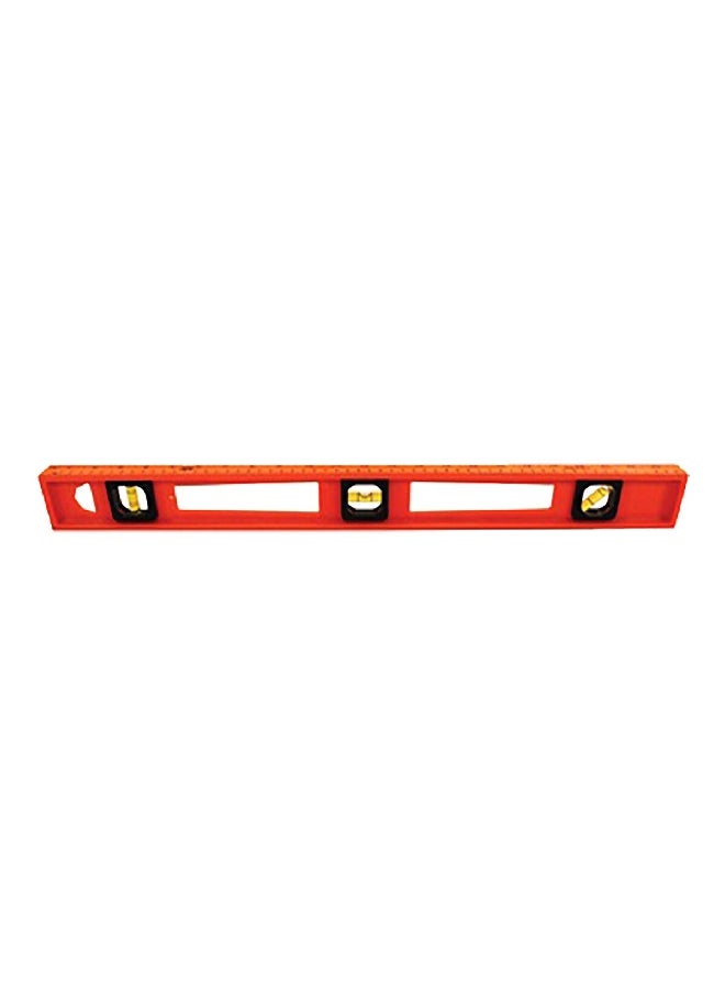 ACE - Polycast Level Multicolor 24inch 330-24 - Image 1