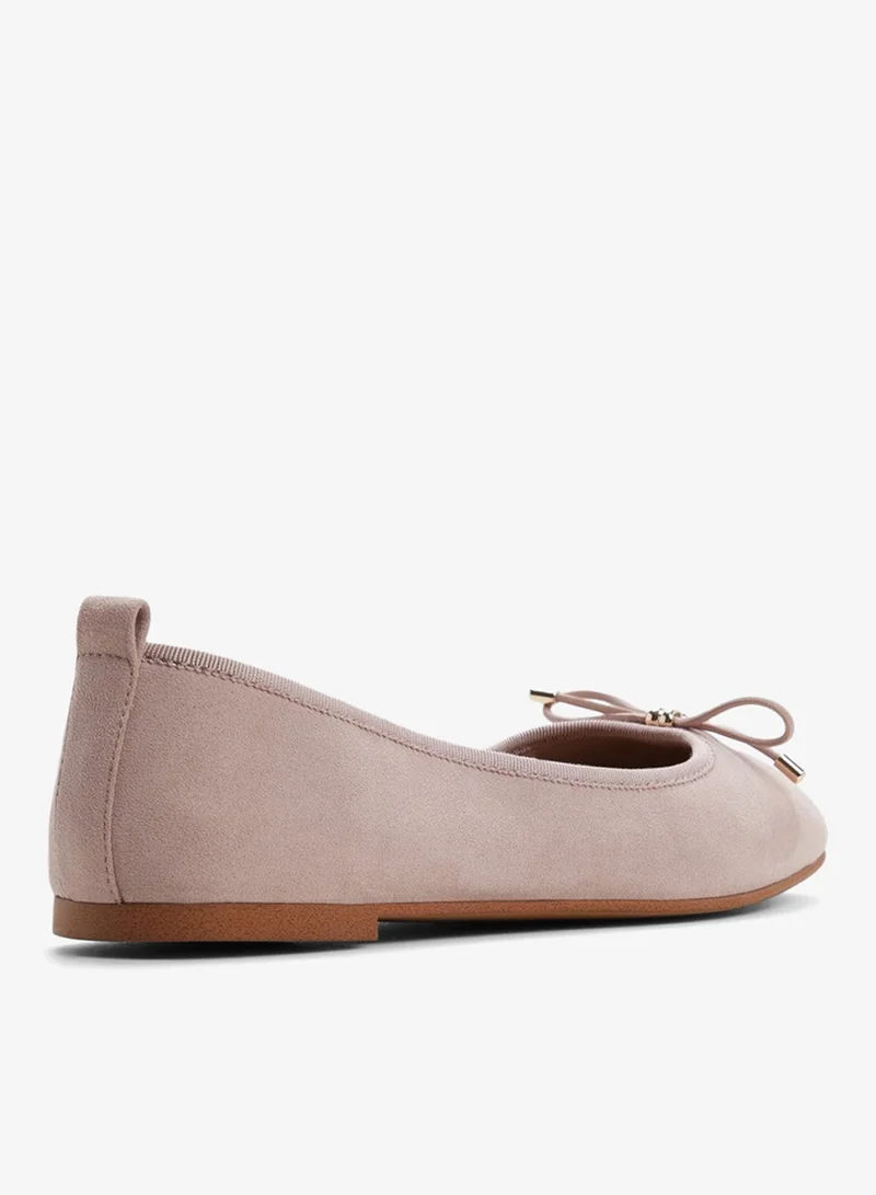 الدو حذاء باليرينا نسائي تايلين