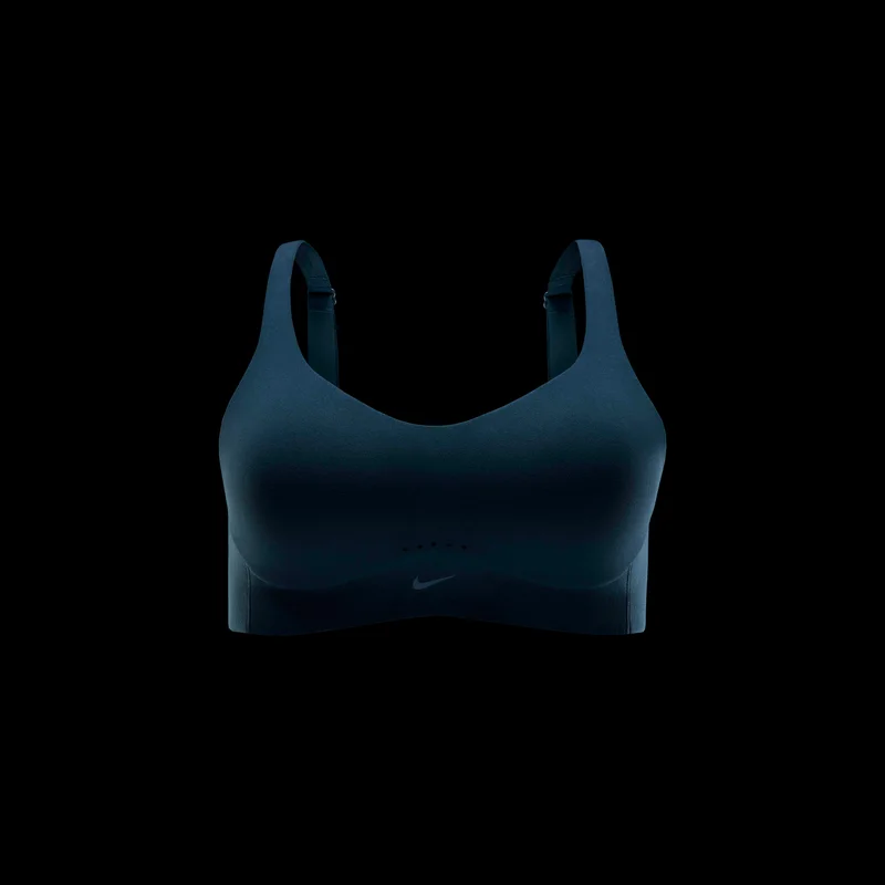 Nike Women's Alate High-Support Padded Convertible Sports Bra