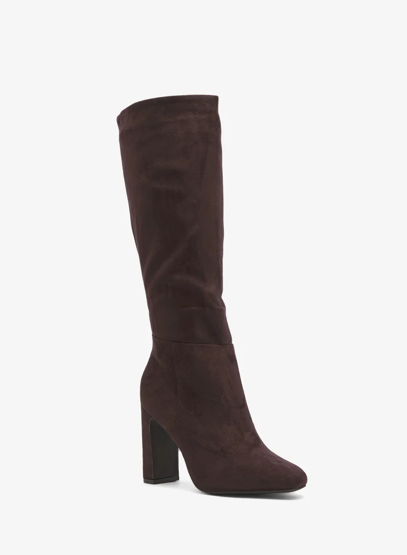 Truffle Knee_Boots