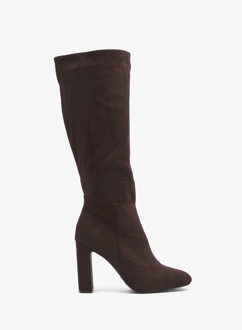 Truffle Knee_Boots