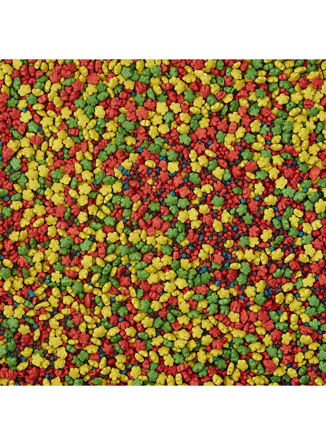 Kaytee Exact Rainbow Parakeet & Lovebird Food, 2-Pound - Image 3