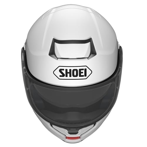 Shoei Neotec 3 Modular Motorcycle Helmet - Image 3