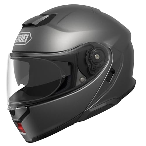Shoei Neotec 3 Modular Motorcycle Helmet - Image 1