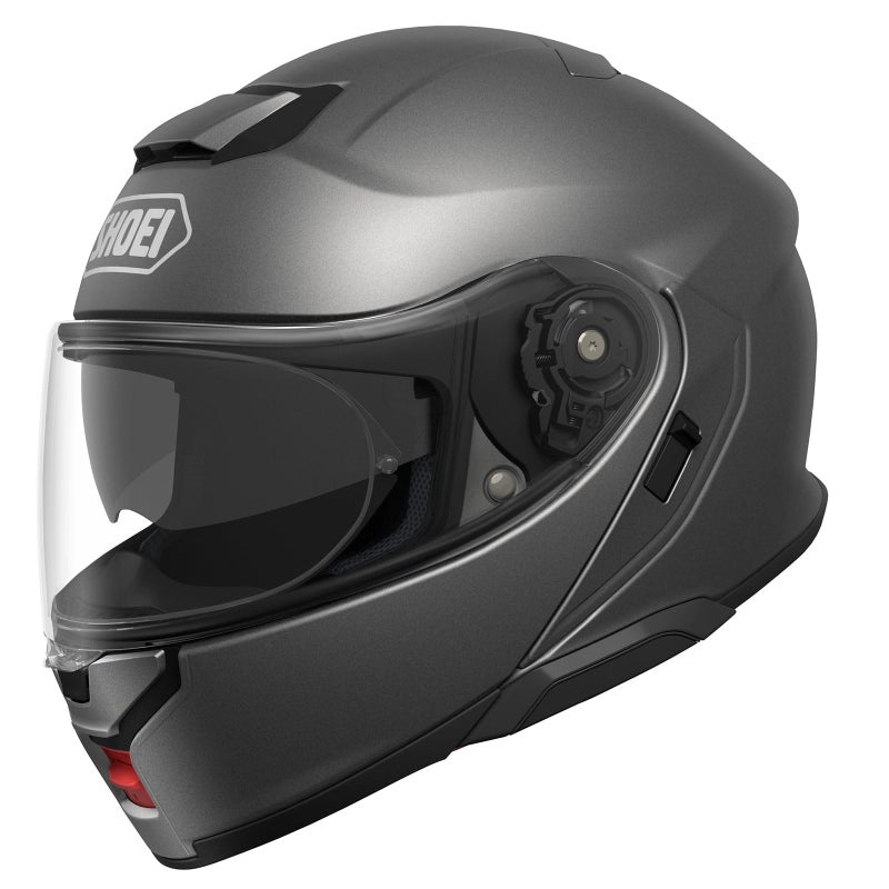 Shoei Neotec 3 Modular Motorcycle Helmet - Image 2