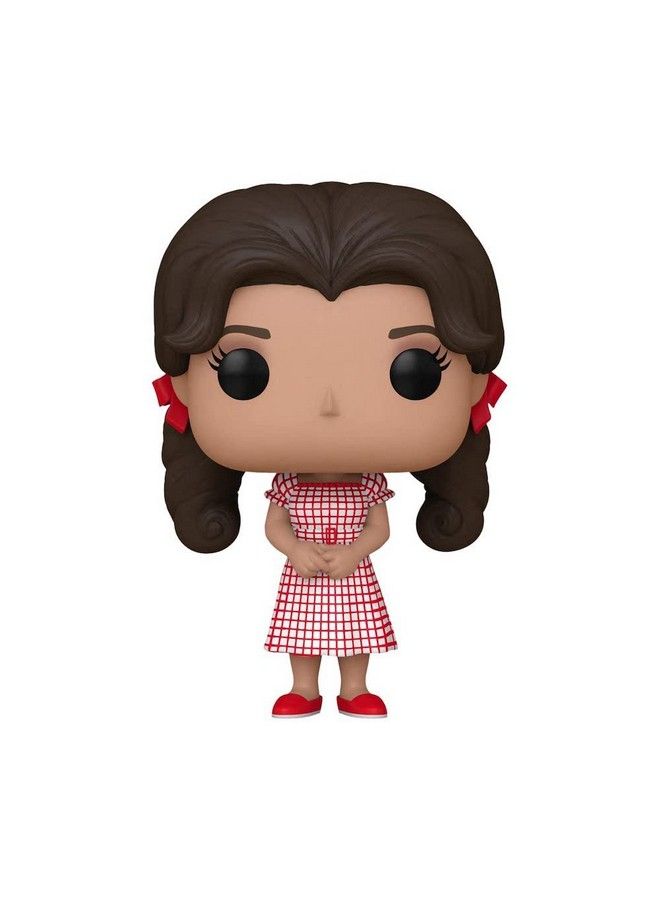 Funko Pop! Tv: Wb 100 Gilligan’S Island Mary Ann Summers - Image 2