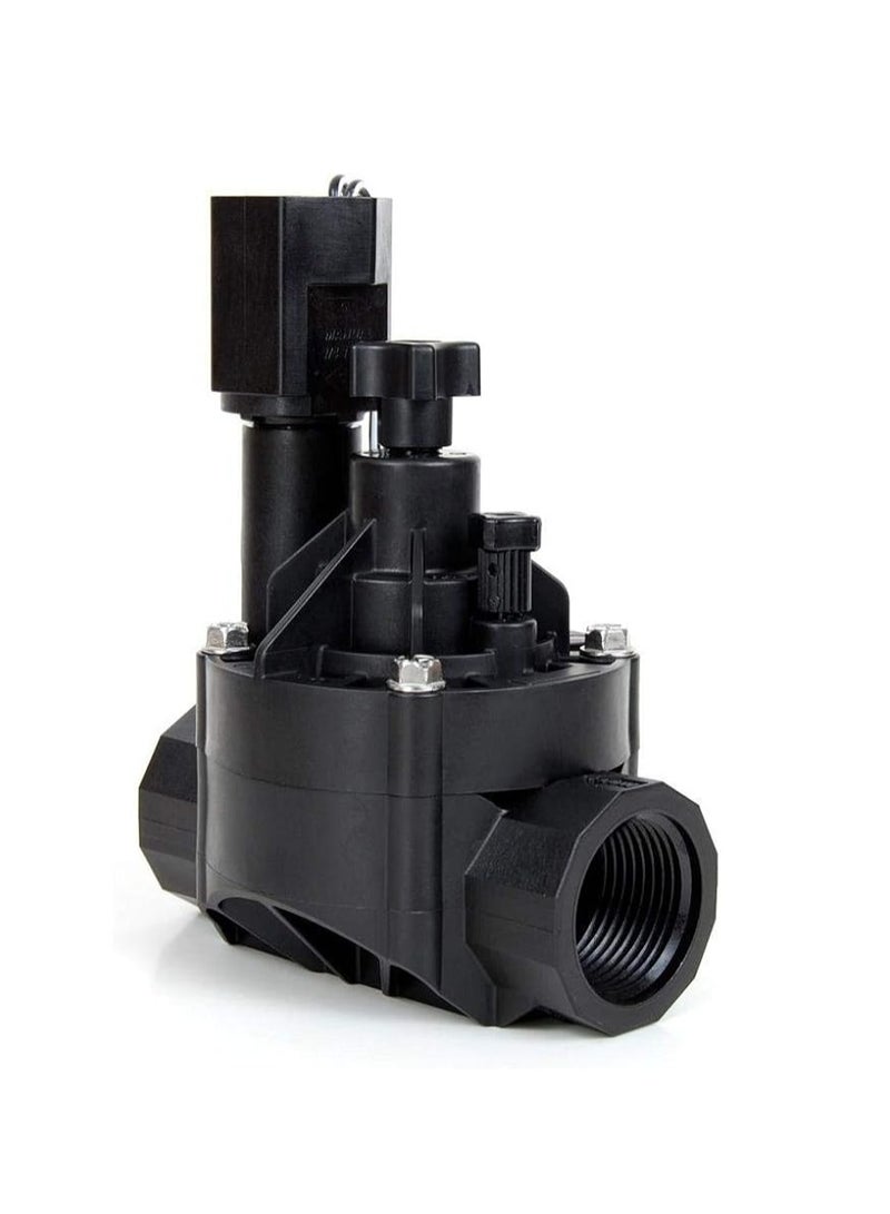 RAINBIRD Flow Control HV Irrigation Solenoid Valve (1in)