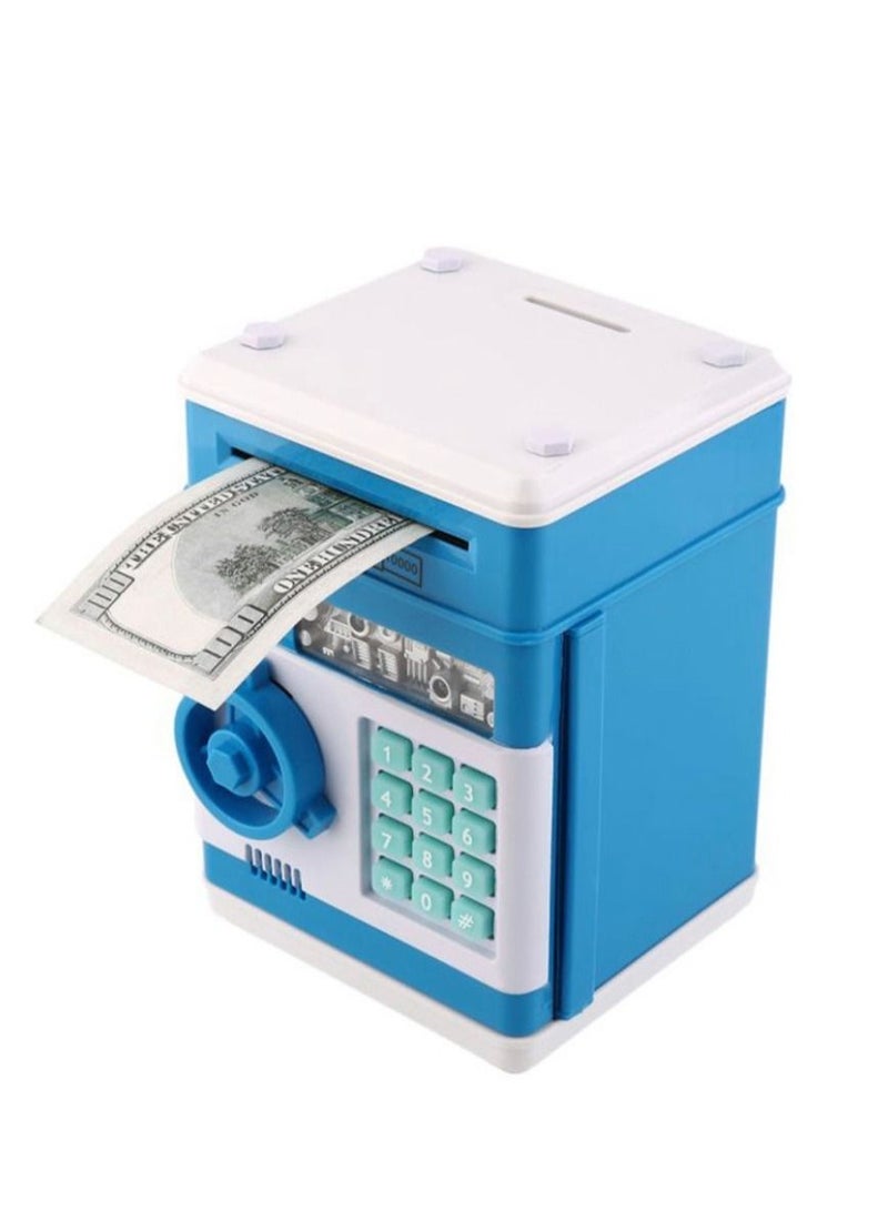 إس أف إم دبليو حصالة إلكترونية من إس أف إم دبليو لحفظ النقود المعدنية مصنوعة بجودة ممتازة - Image 4