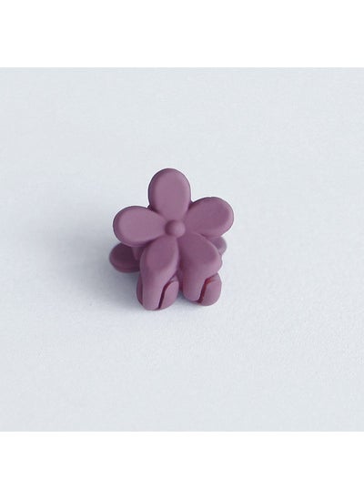 Generic Cute Kids Hair Accessories Mini Acrylic Claws 6. Pink 