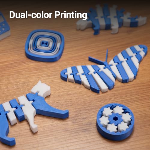 Snapmaker 2.0 Dual Extrusion 3D Printing Module - Image 5