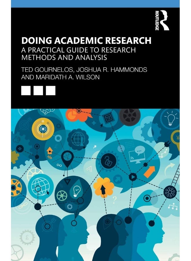 Doing Academic Research: A Practical Guide to Research Methods and Analysis - Image 1