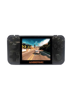 Retro Handheld Video Game Console