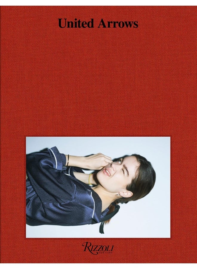 Rizzoli United Arrows 