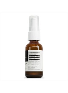 Davinci DaVinci Labs Liposomal Melatonin Spray - Dietary Supplement for Restful Sleep, Menopause and Immune Support* - with 3mg Melatonin per Serving - Gluten-Free - Vegetarian - 30 ml  - Image 2