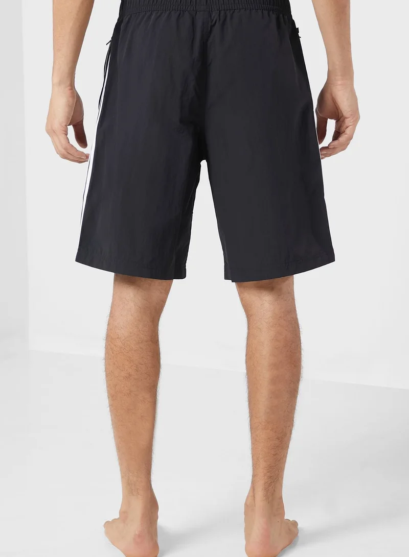 adidas Originals Adicolor 3-Stripes Board Shorts