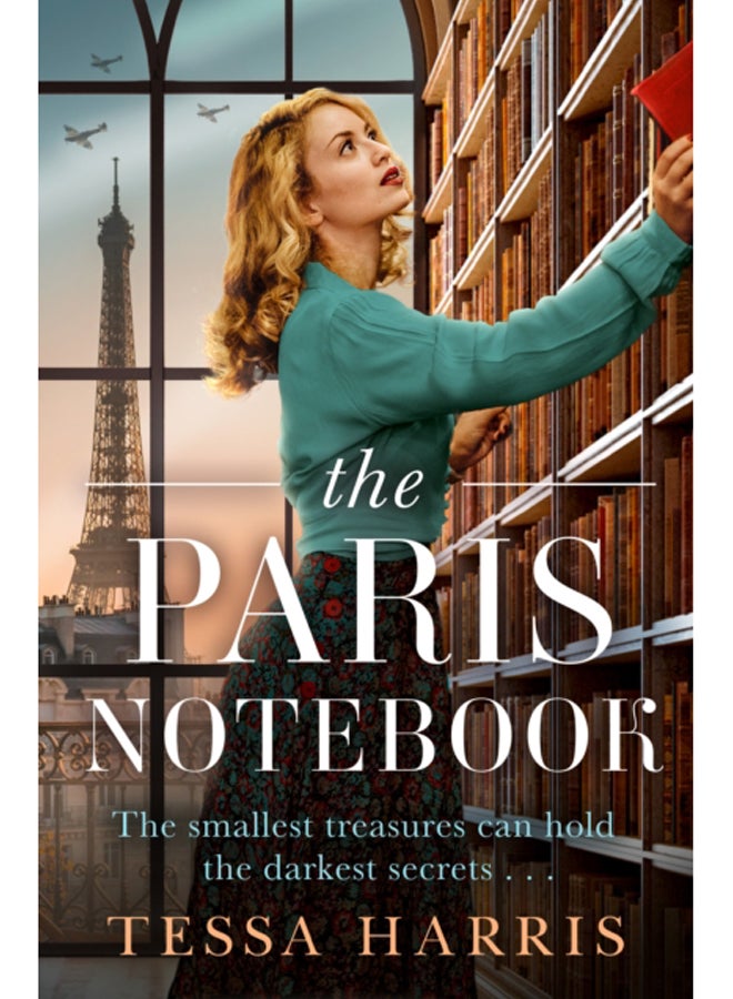 The Paris Notebook 