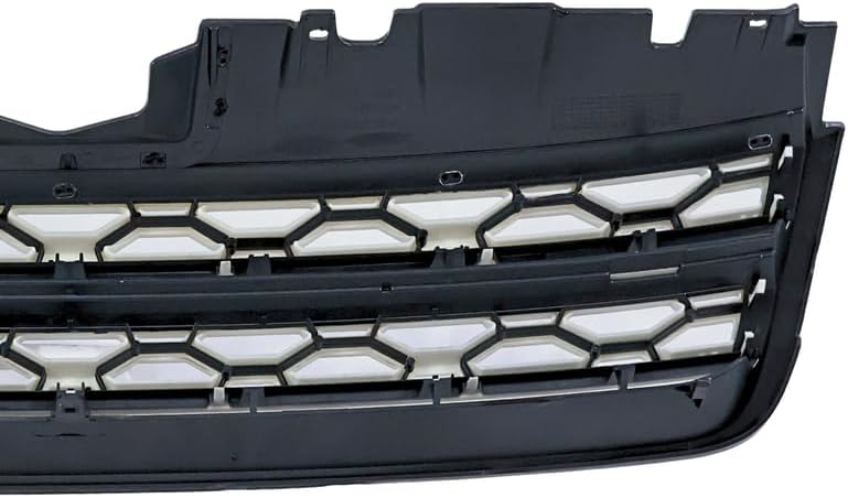 VGAAB شبكة فضية لسيارة لاند روفر ديسكفري سبورت 2015-2019 - Image 4