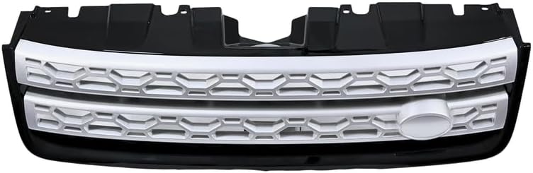 VGAAB شبكة فضية لسيارة لاند روفر ديسكفري سبورت 2015-2019 - Image 1