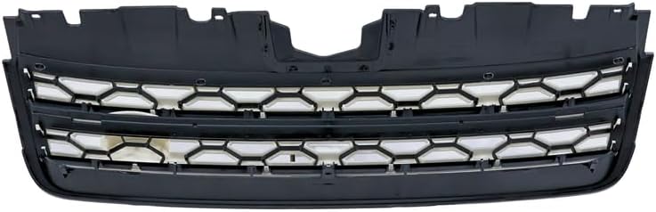 VGAAB شبكة فضية لسيارة لاند روفر ديسكفري سبورت 2015-2019 - Image 3