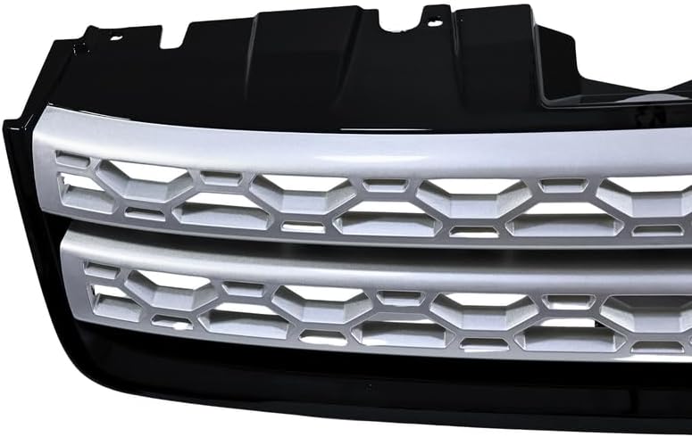 VGAAB شبكة فضية لسيارة لاند روفر ديسكفري سبورت 2015-2019 - Image 2