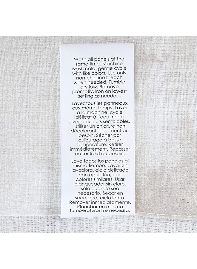 إيروريكس ستارة مفردة بطبعة زهور مائية مع جيب قضيب 84 بوصة من Spice - Image 4