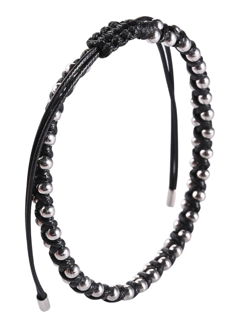 Zink ZJBC0432-A ZINK Men's Bracelet - Image 1