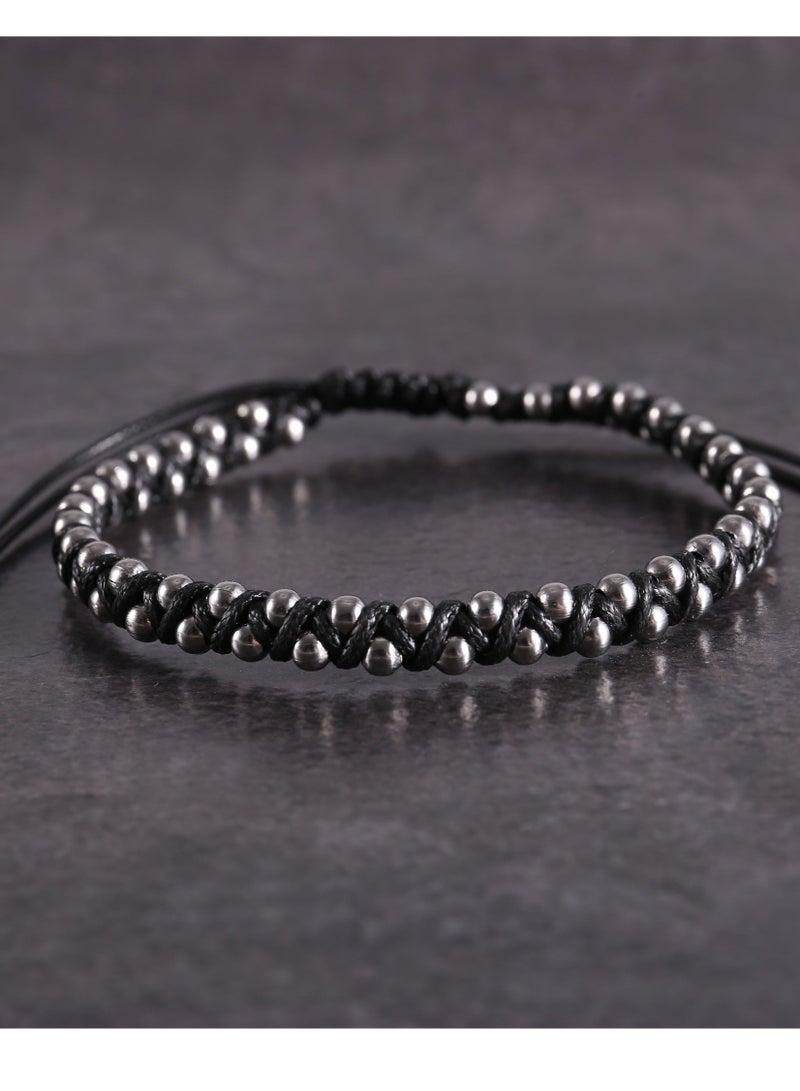 Zink ZJBC0432-A ZINK Men's Bracelet - Image 3