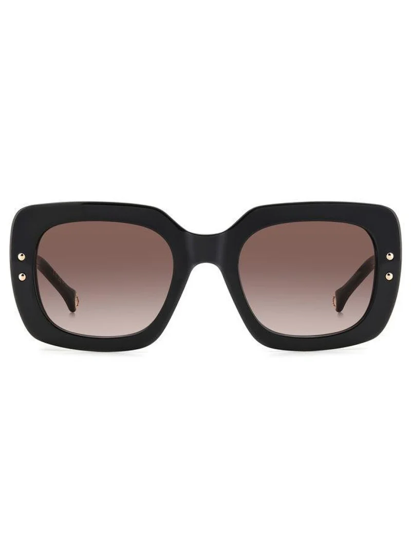 CAROLINA HERRERA Her 0186/S Oversized Sunglasses