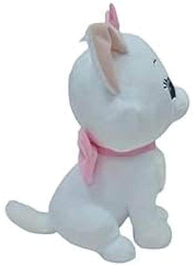 Disney Plush Value Animal Core Marie 12 Inch - Image 3