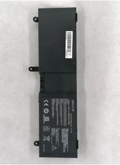 Laptop Replacement Battery For Asus N550 / N550J / Q550L / Q550LF / C41  N550 N550J N550JA N550JV N550JK N550X47JV N550X47JV-SL Q550L Q550LF G550 G550J G550JK ROG G550 ROG G550J ROG G550JK N550JK-DS71